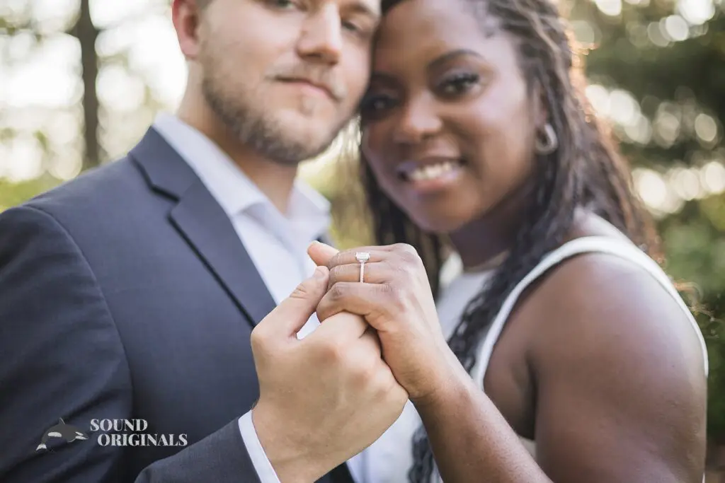 Edem & Michael -