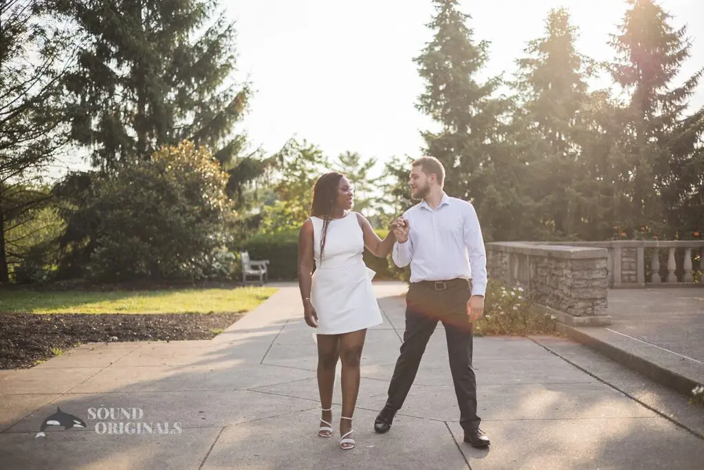 Edem & Michael -