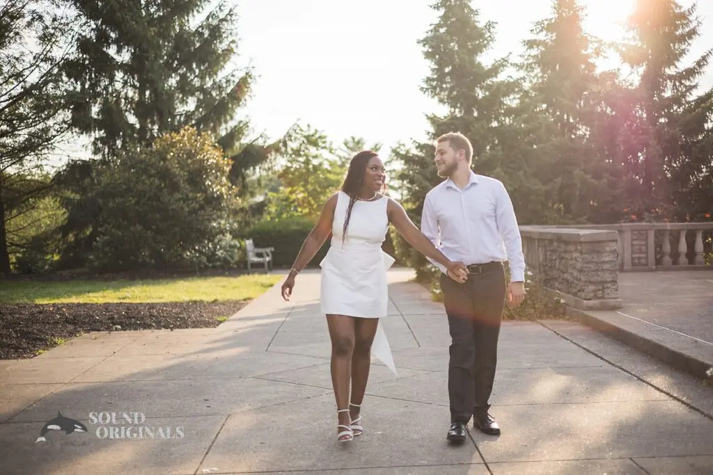 Edem & Michael -