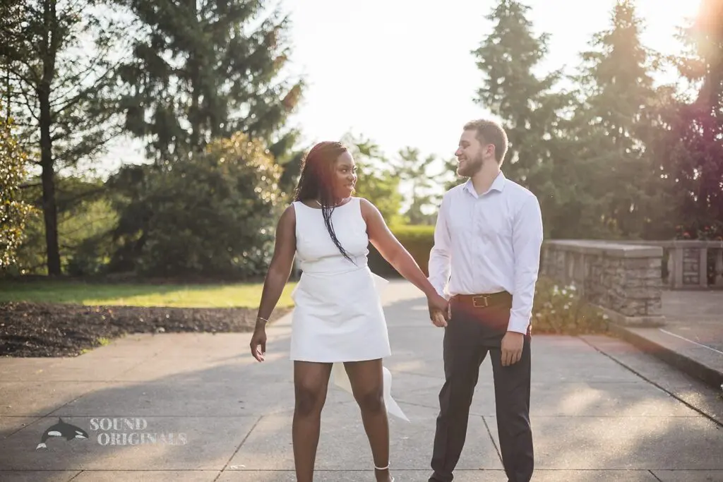 Edem & Michael -