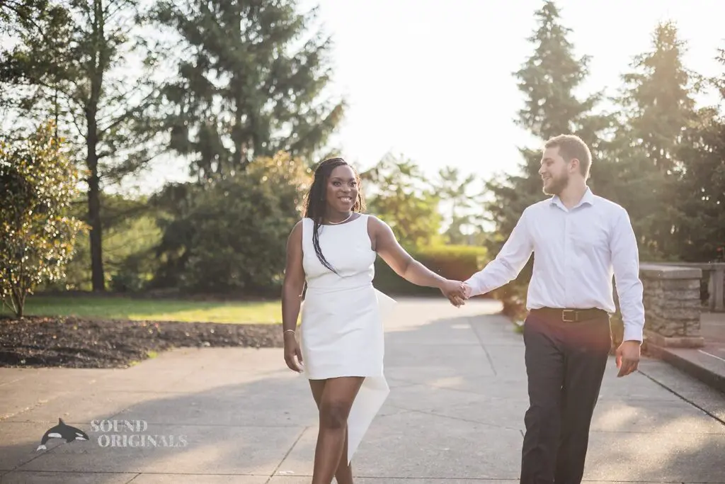 Edem & Michael -