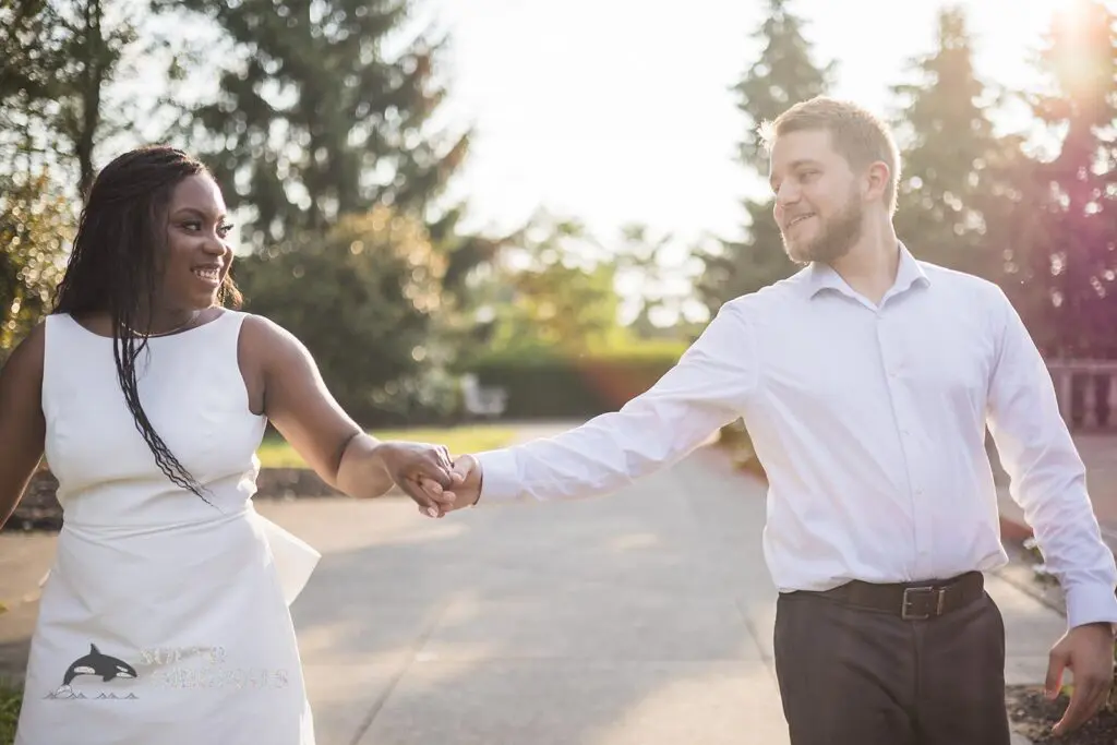 Edem & Michael -