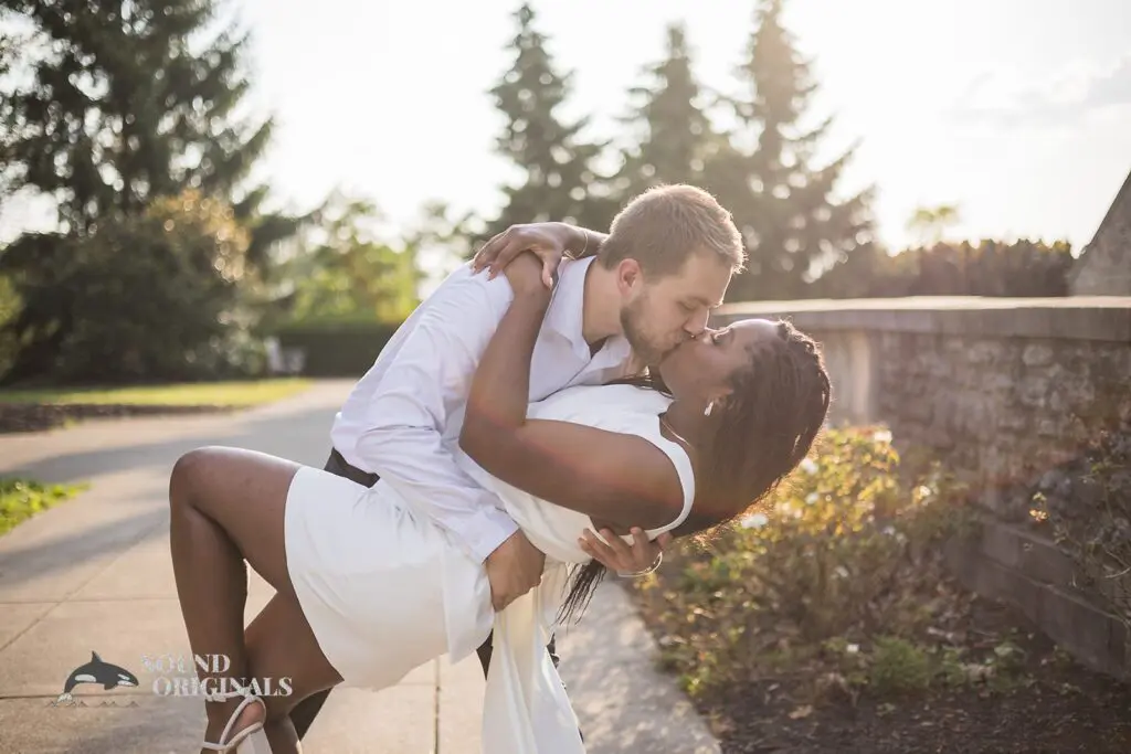 Edem & Michael -