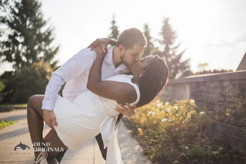Edem & Michael -