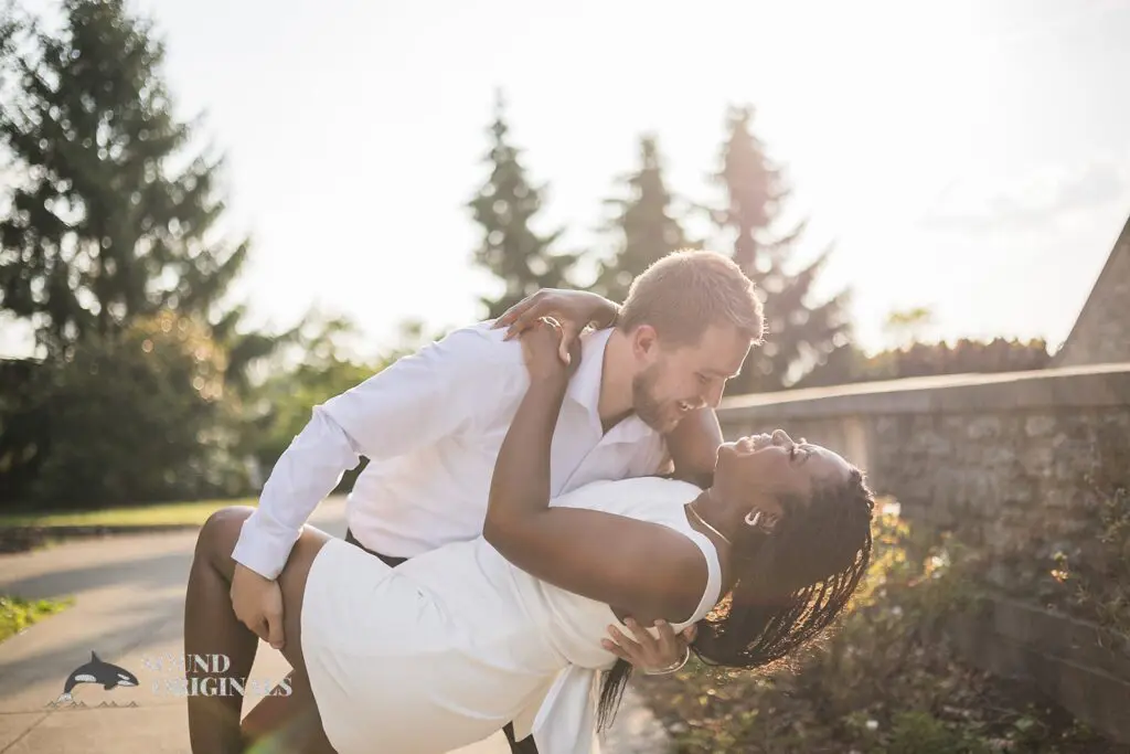 Edem & Michael -