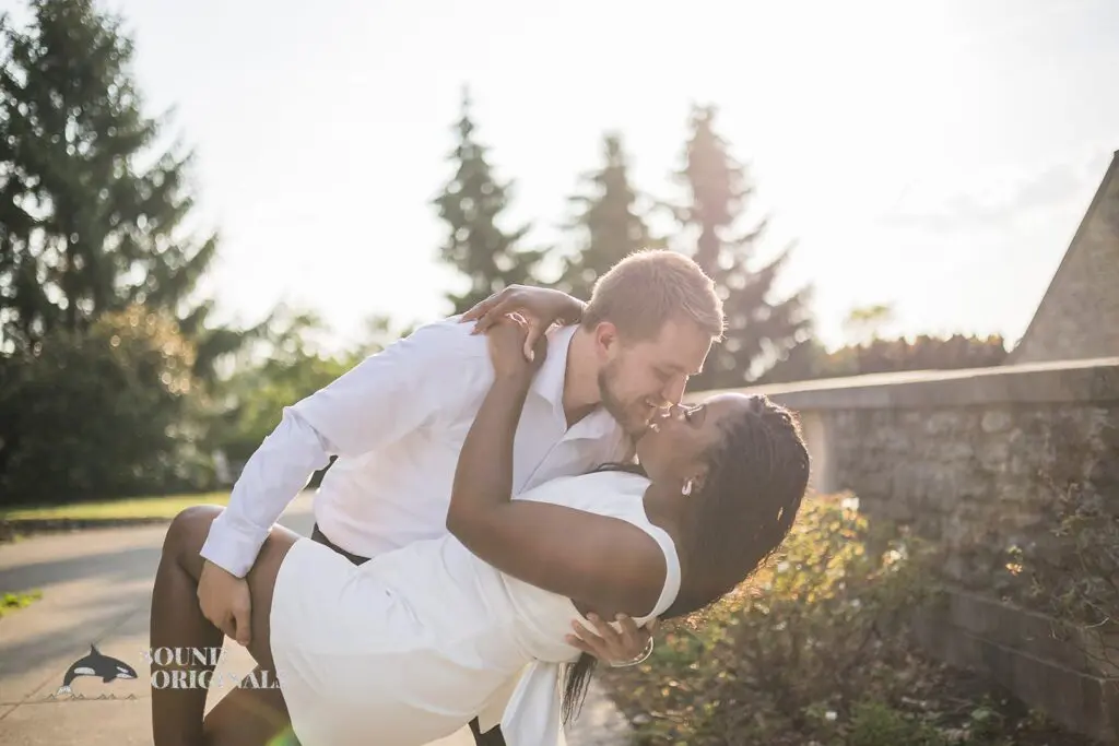Edem & Michael -