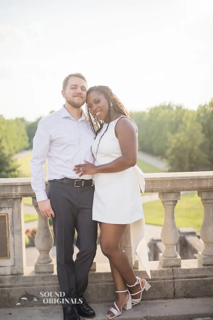 Edem & Michael -