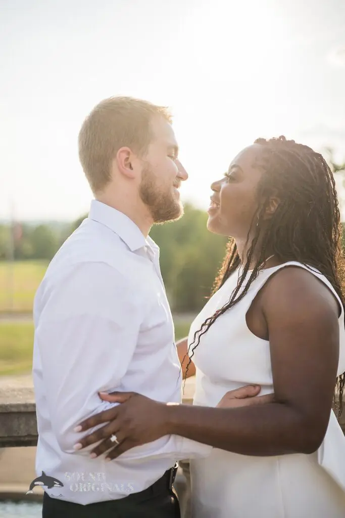 Edem & Michael -
