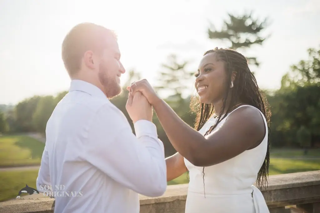 Edem & Michael -