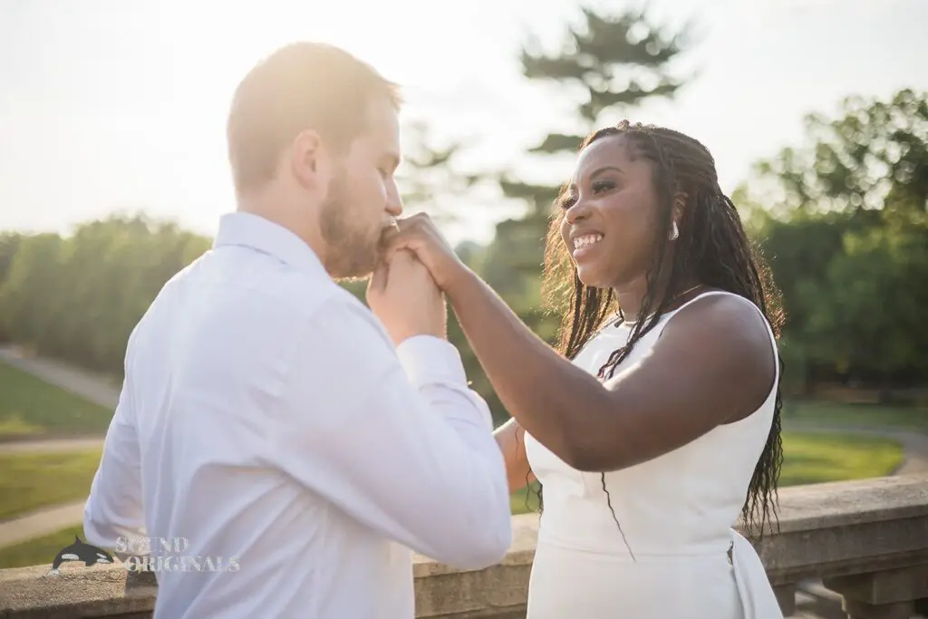 Edem & Michael -