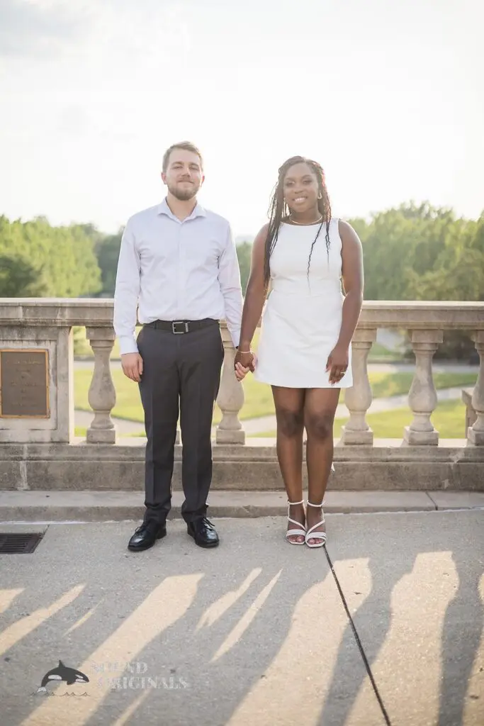 Edem & Michael -