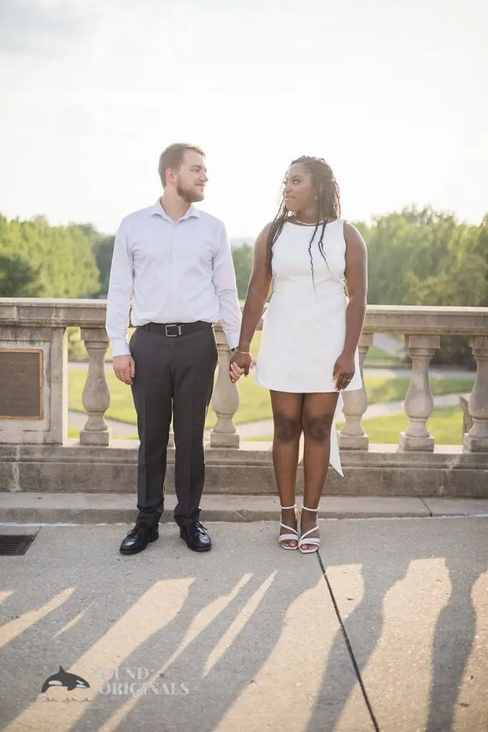 Edem & Michael -