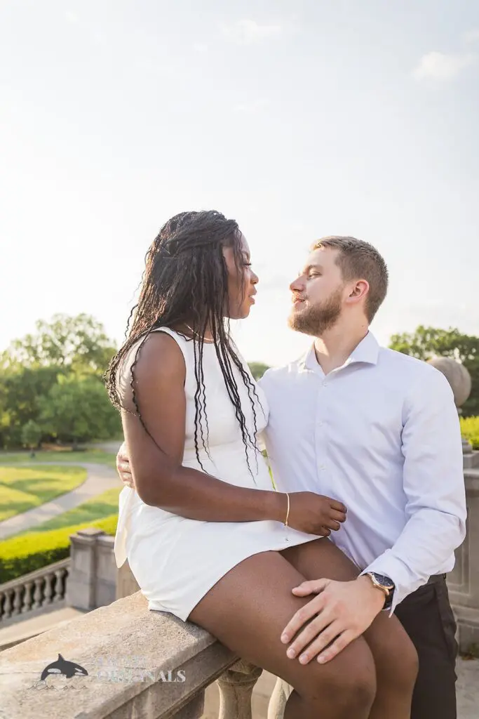Edem & Michael -