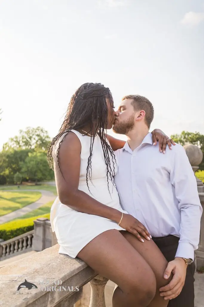 Edem & Michael -