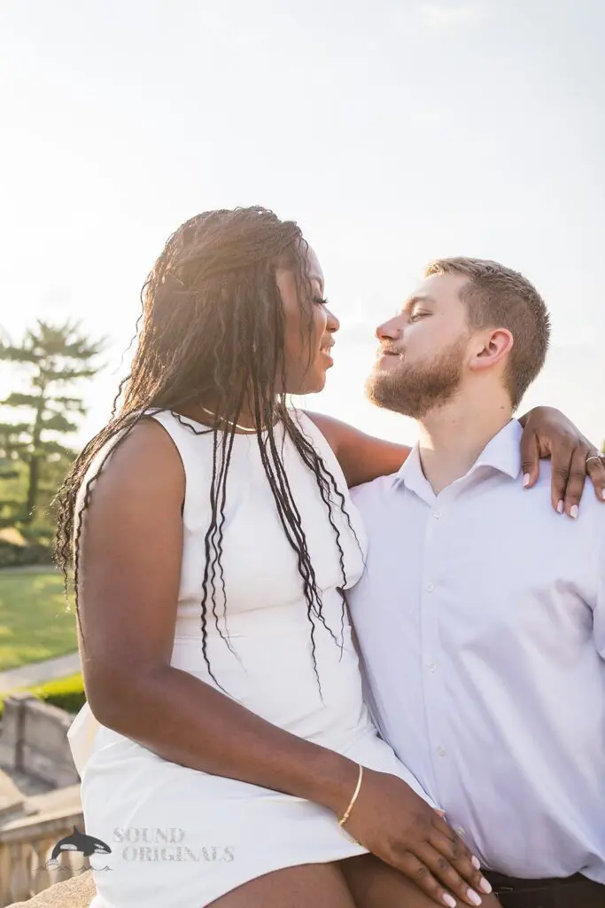 Edem & Michael -