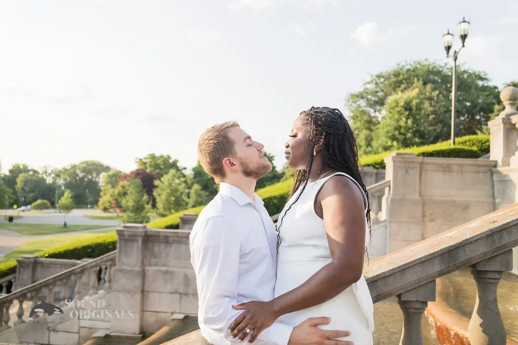 Edem & Michael -