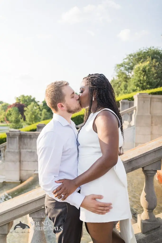 Edem & Michael -