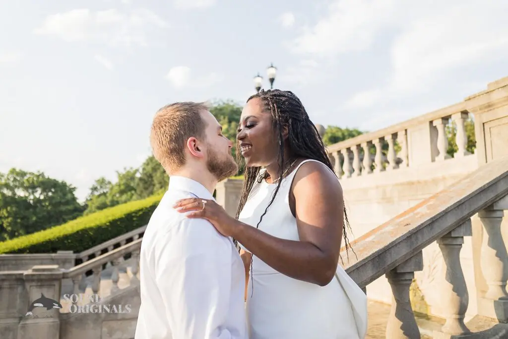 Edem & Michael -