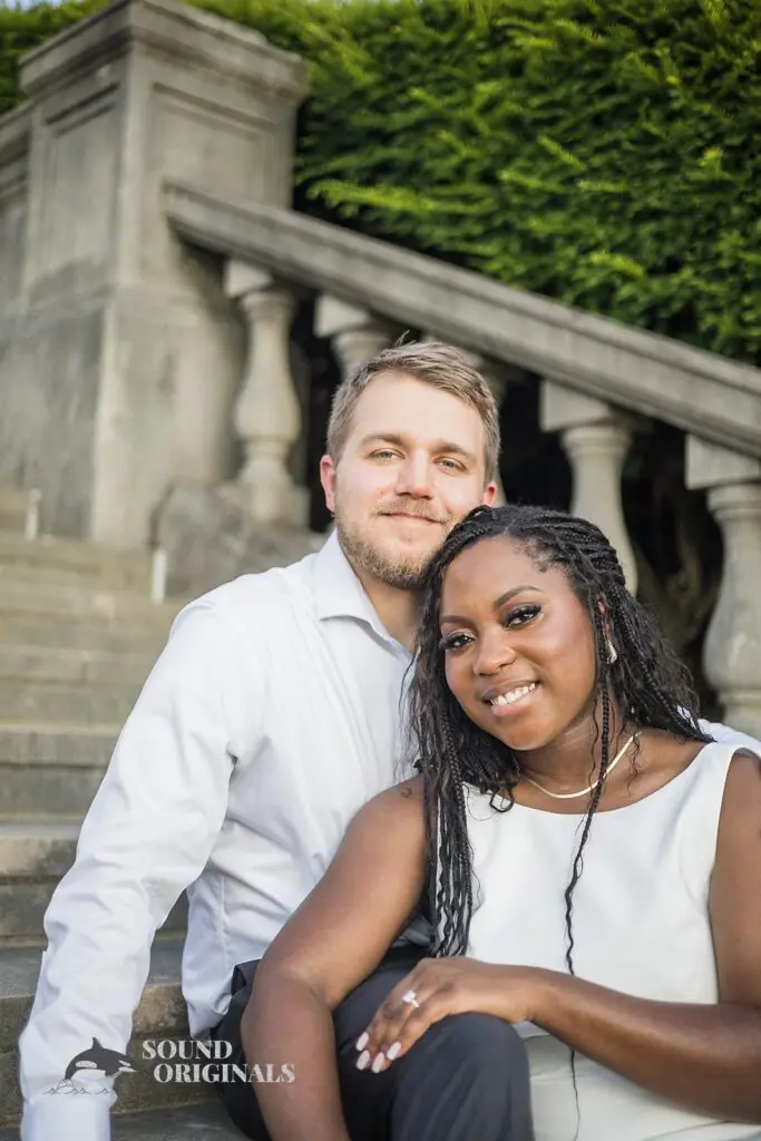 Edem & Michael -