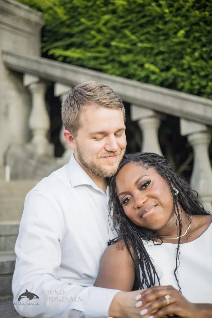 Edem & Michael -