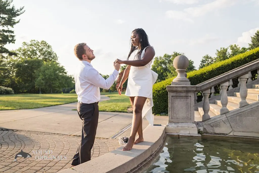 Edem & Michael -