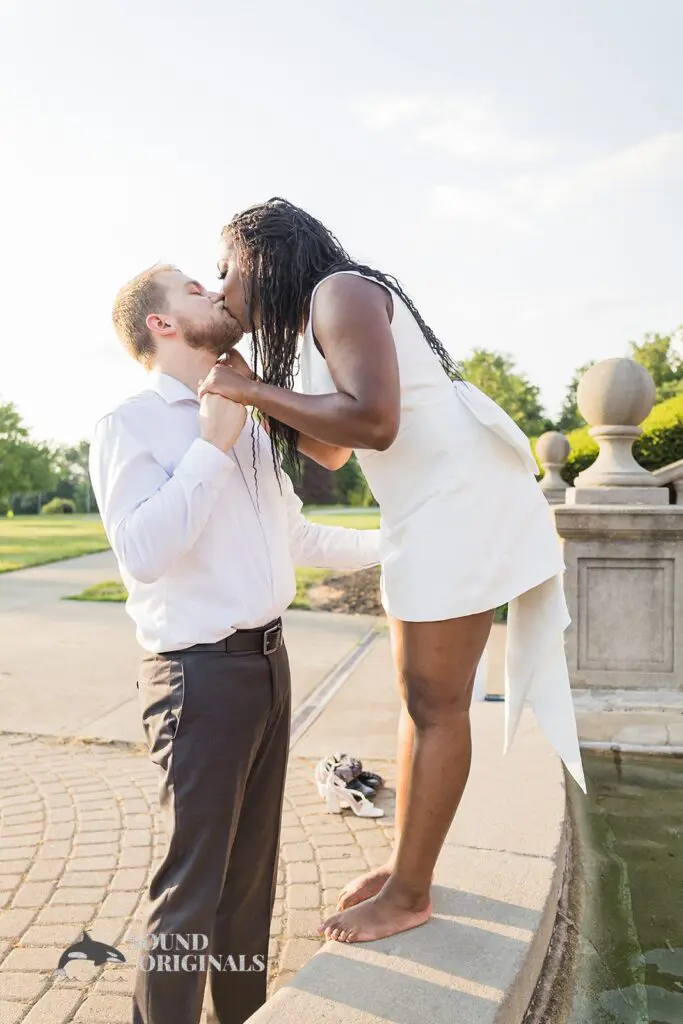 Edem & Michael -