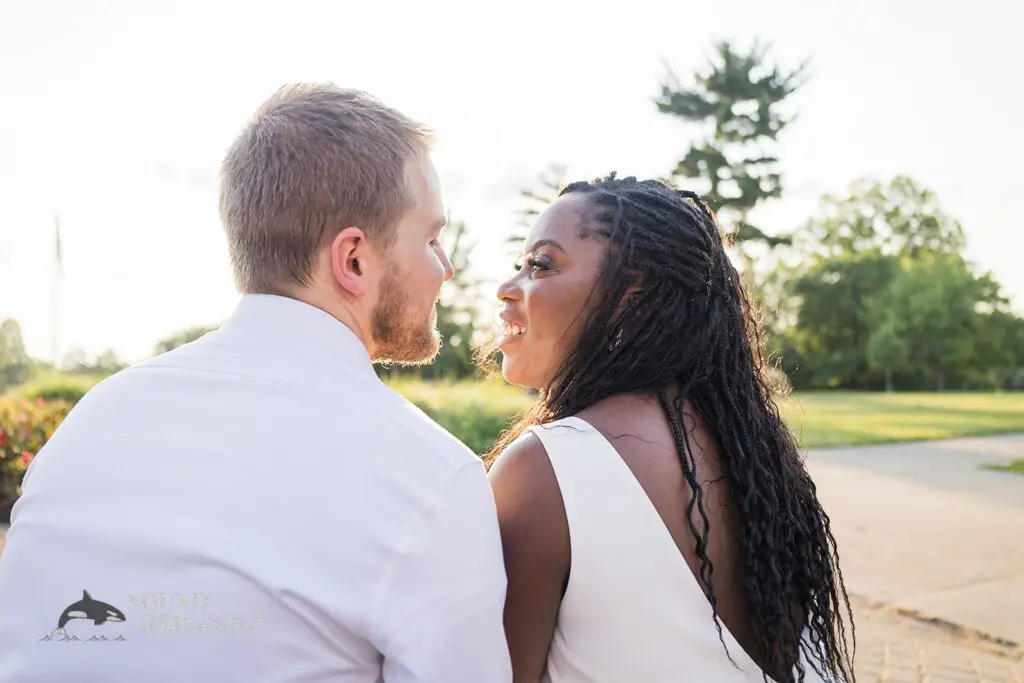 Edem & Michael -