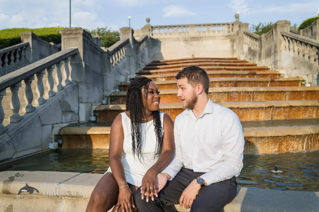 Edem & Michael -