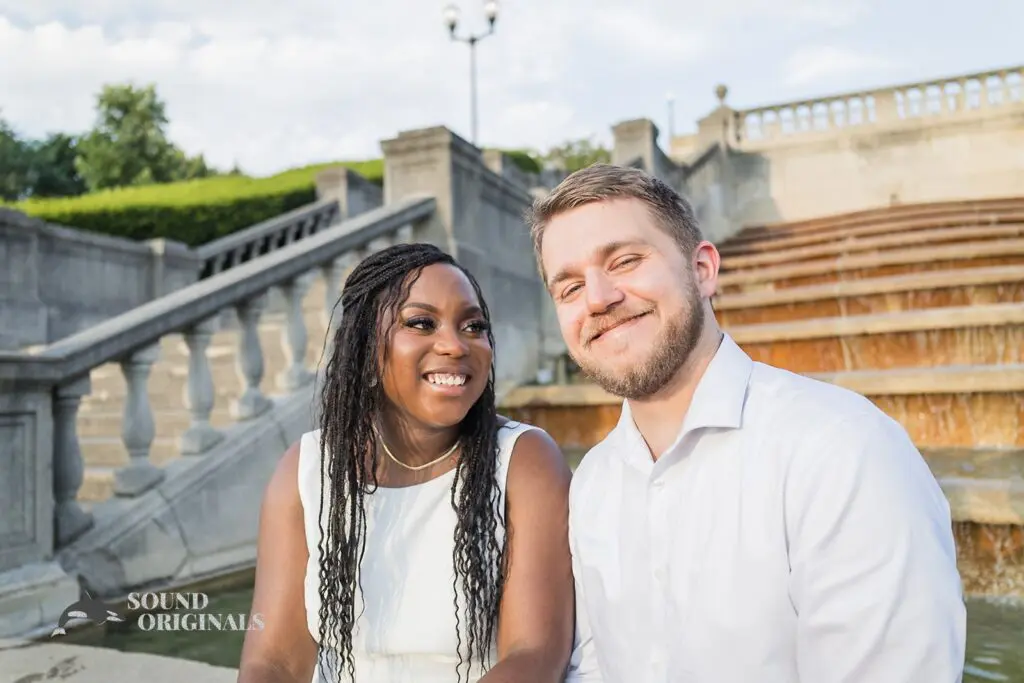 Edem & Michael -