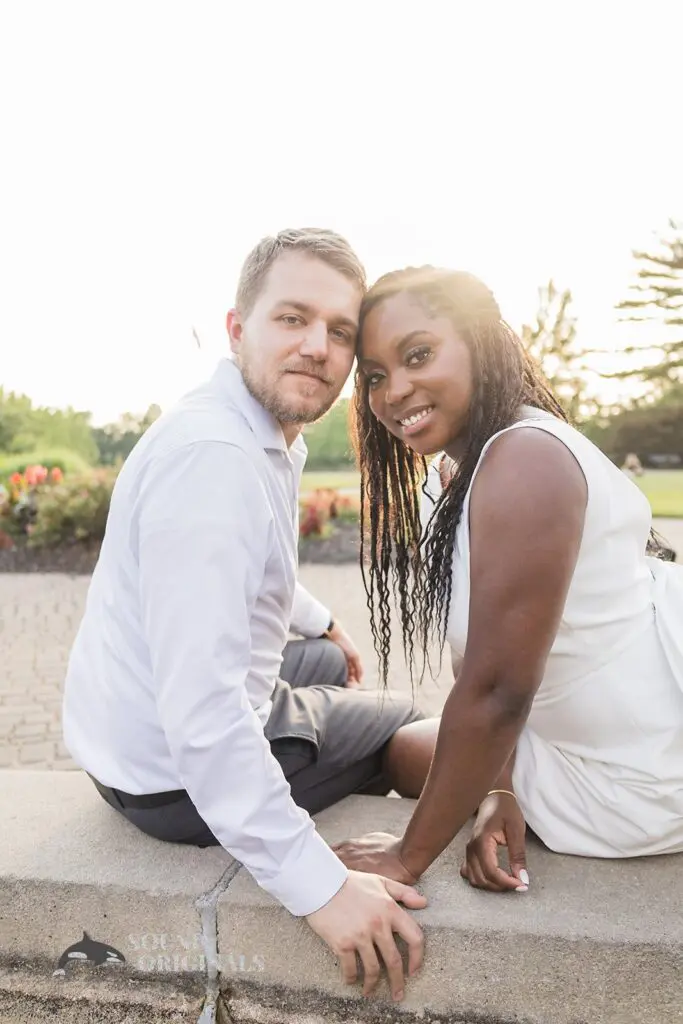 Edem & Michael -