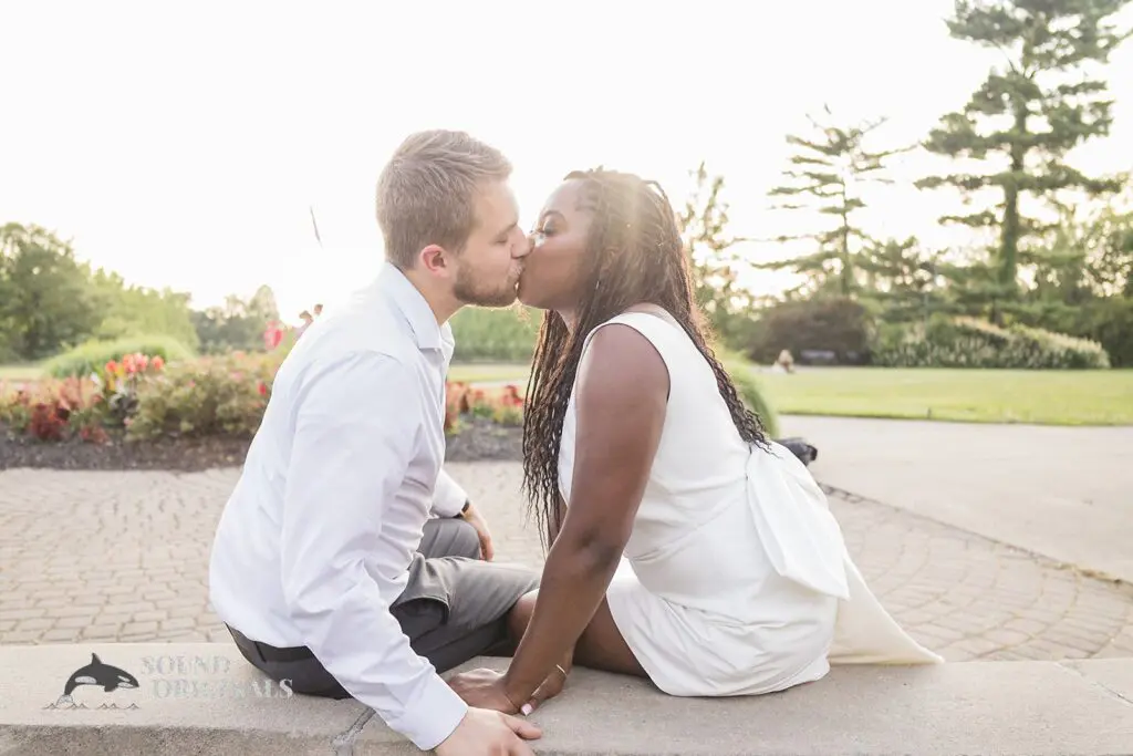 Edem & Michael -