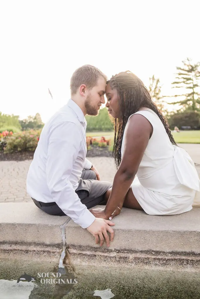 Edem & Michael -