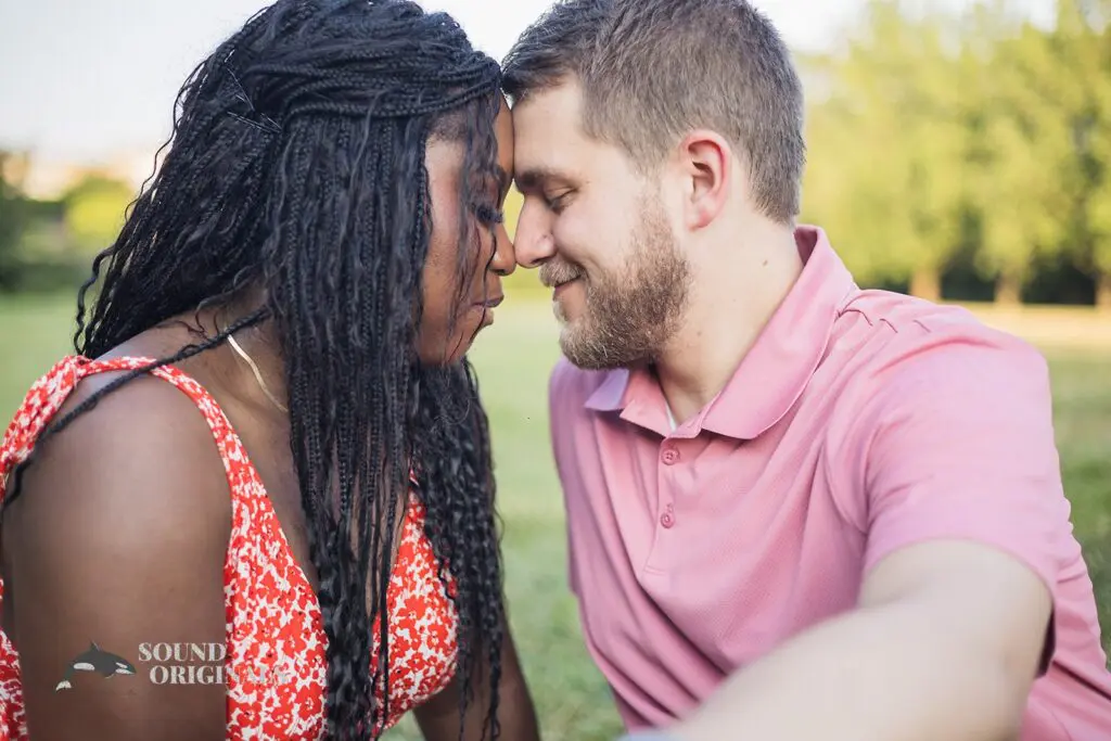 Edem & Michael -