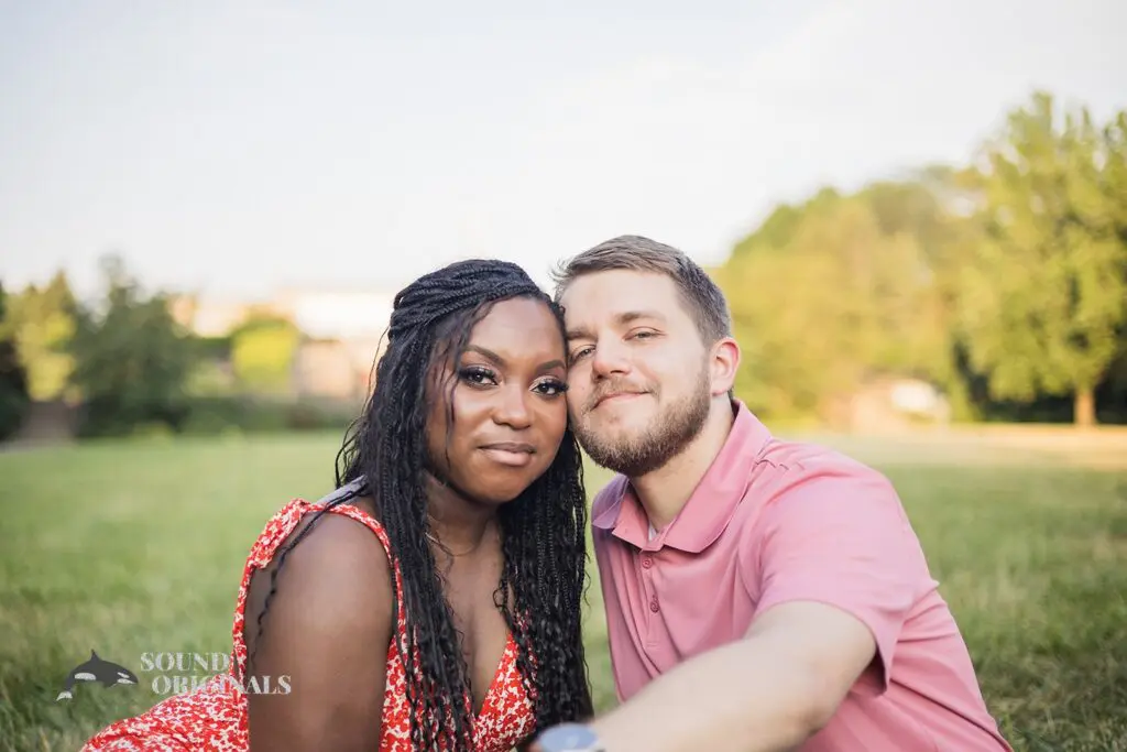 Edem & Michael -