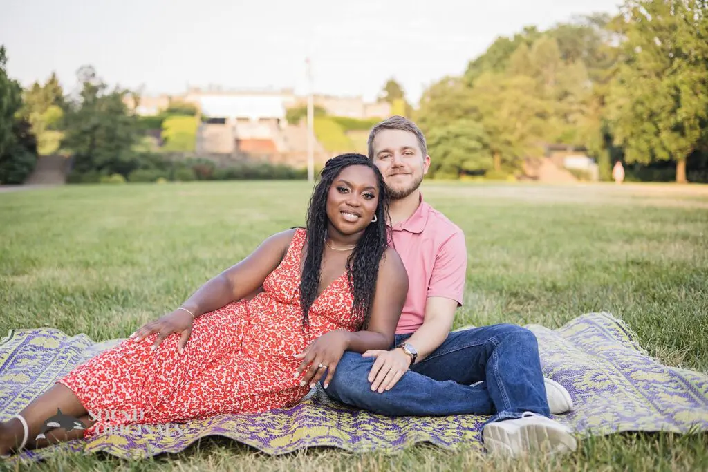 Edem & Michael -