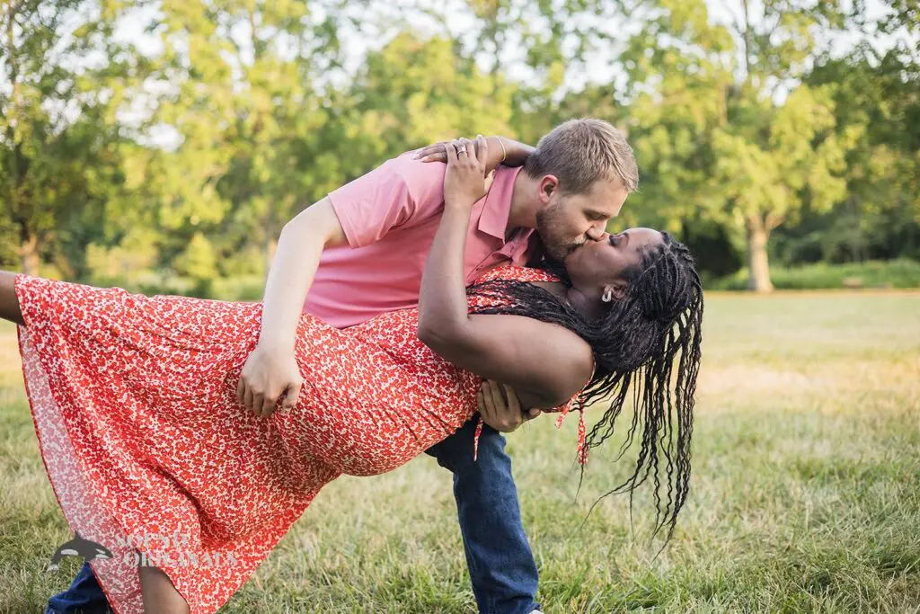 Edem & Michael -