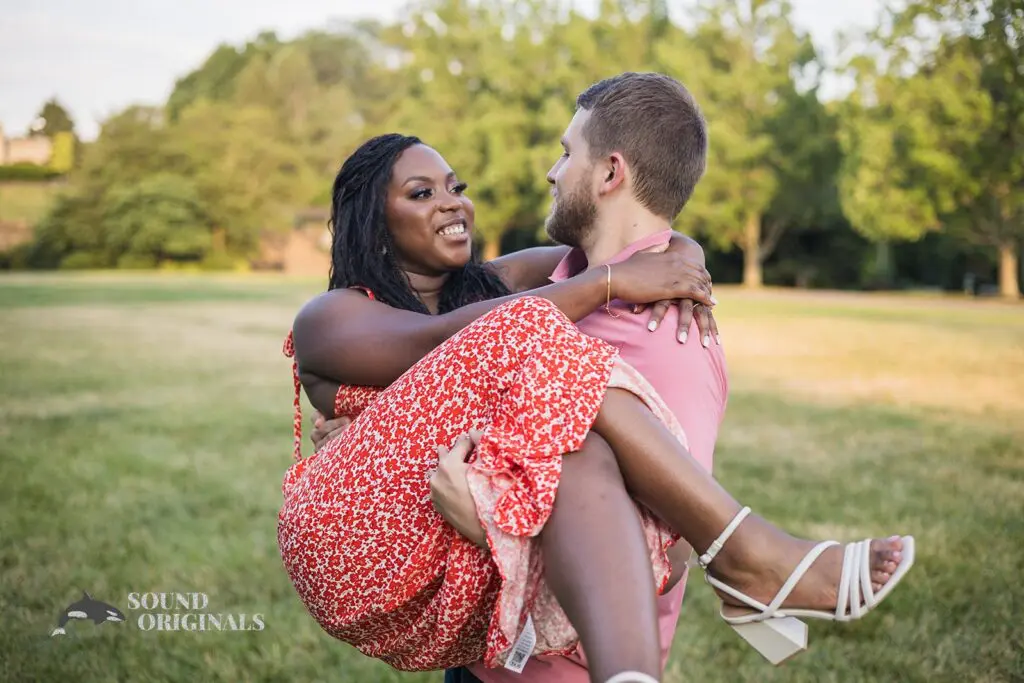 Edem & Michael -