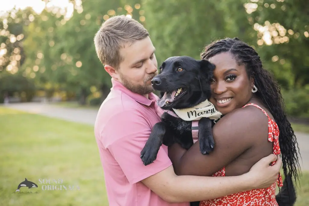Edem & Michael -