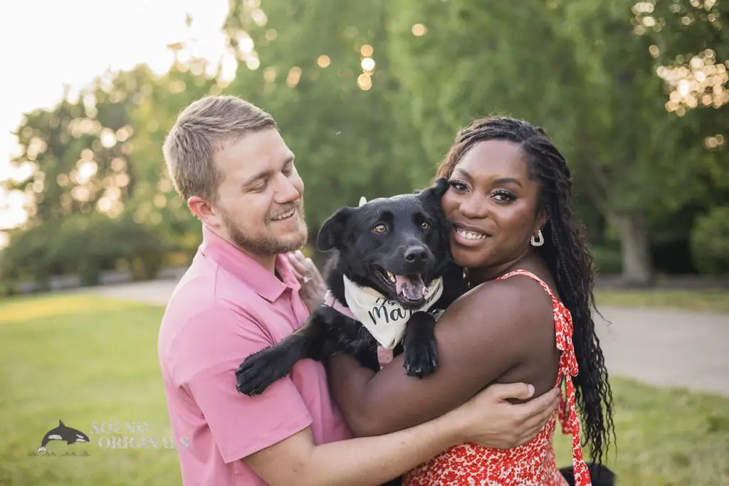 Edem & Michael -