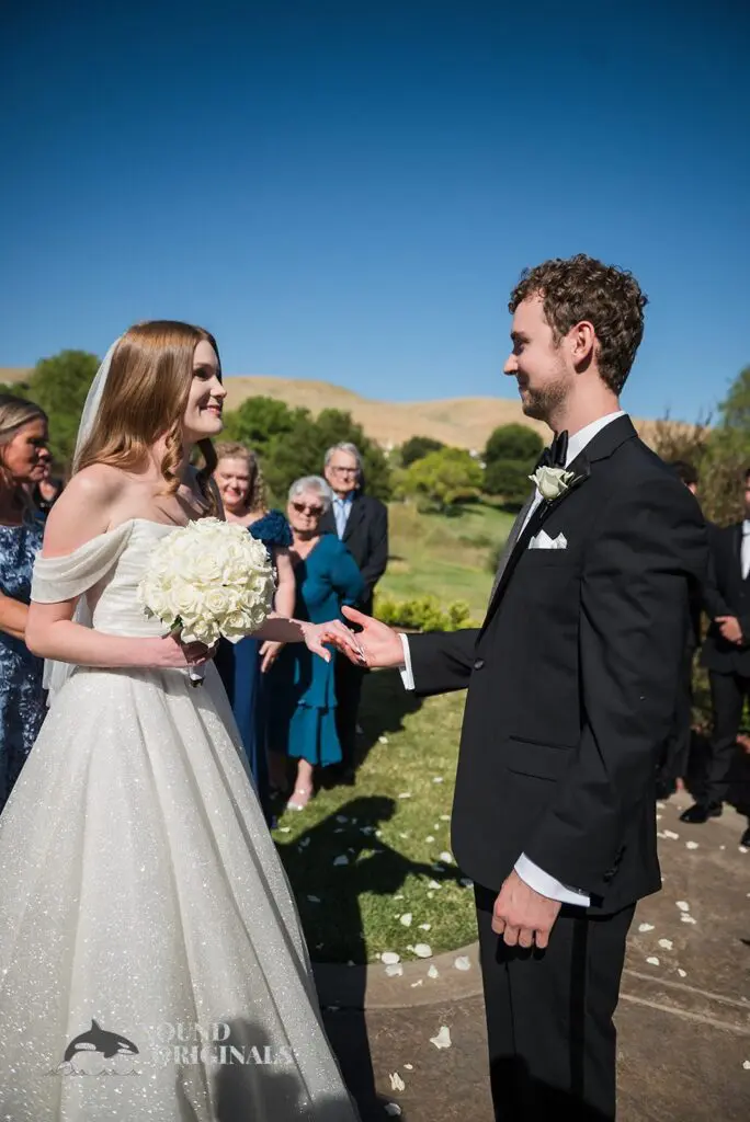 Makenzie & Jack -