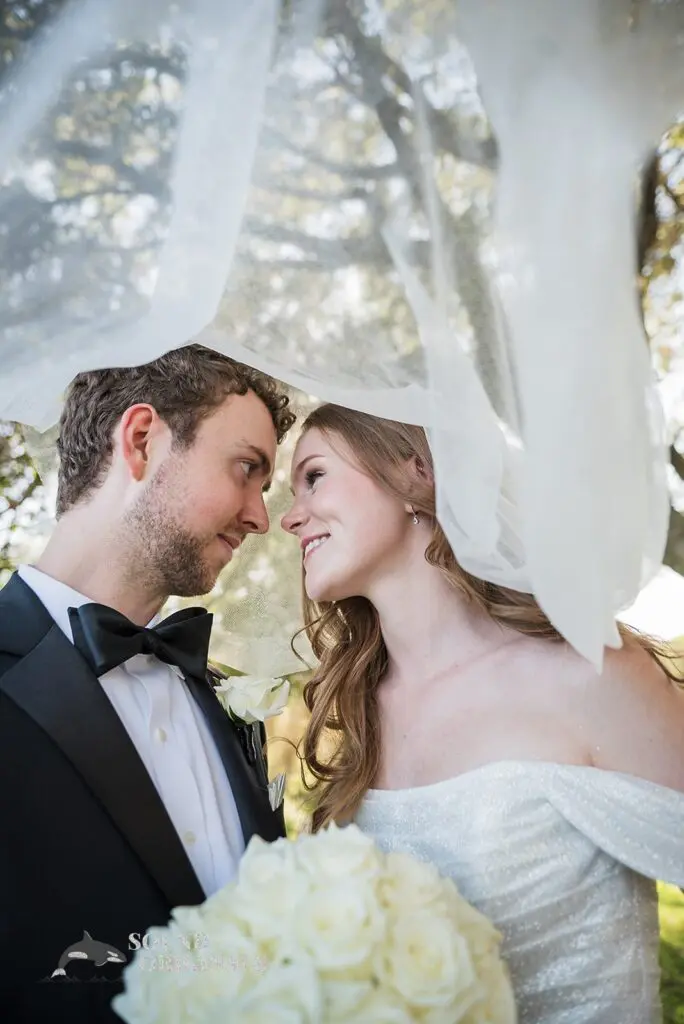 Makenzie & Jack -