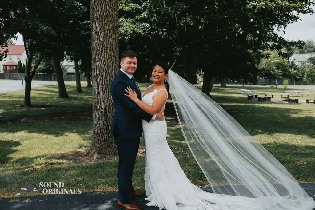 Katie & Vlad -