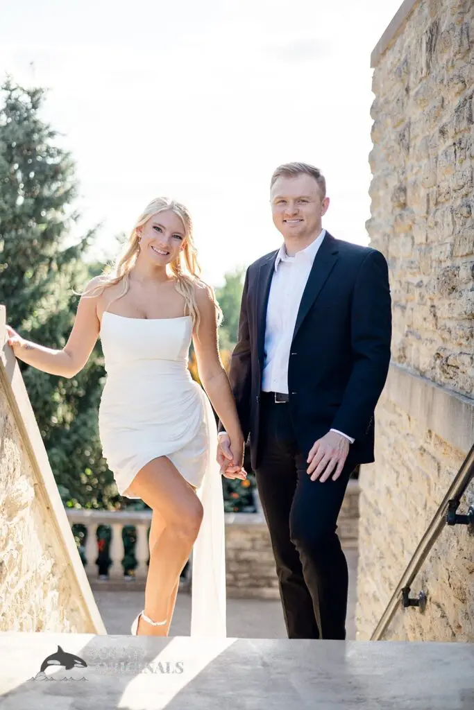 Jenna & Dereck -