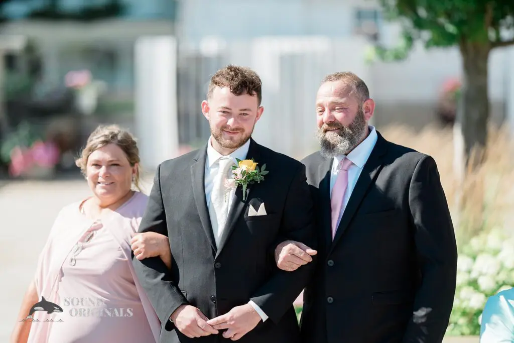 Stacey & Jacob -