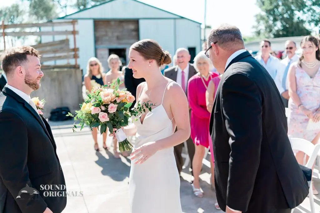 Stacey & Jacob -