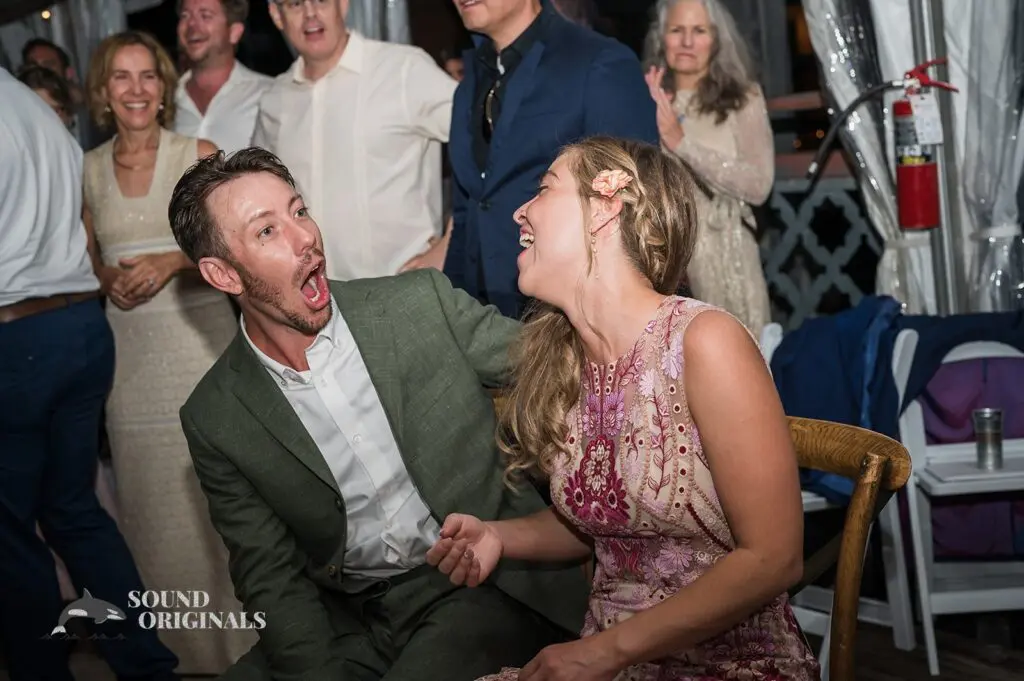 Adrianna & Maxwell -