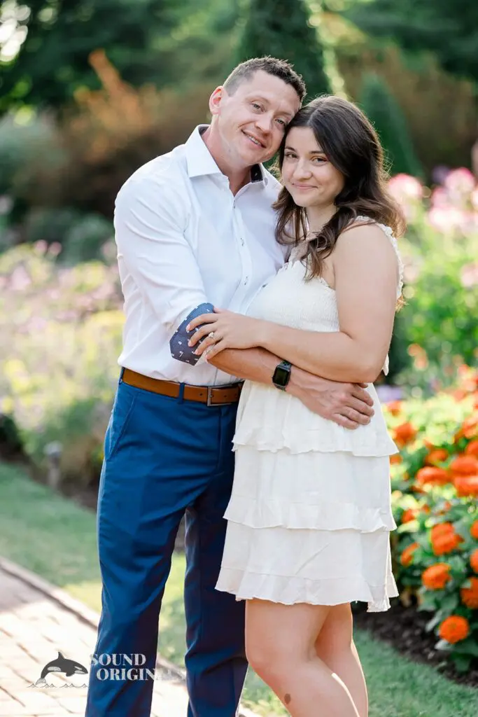 Nicole & Matt -