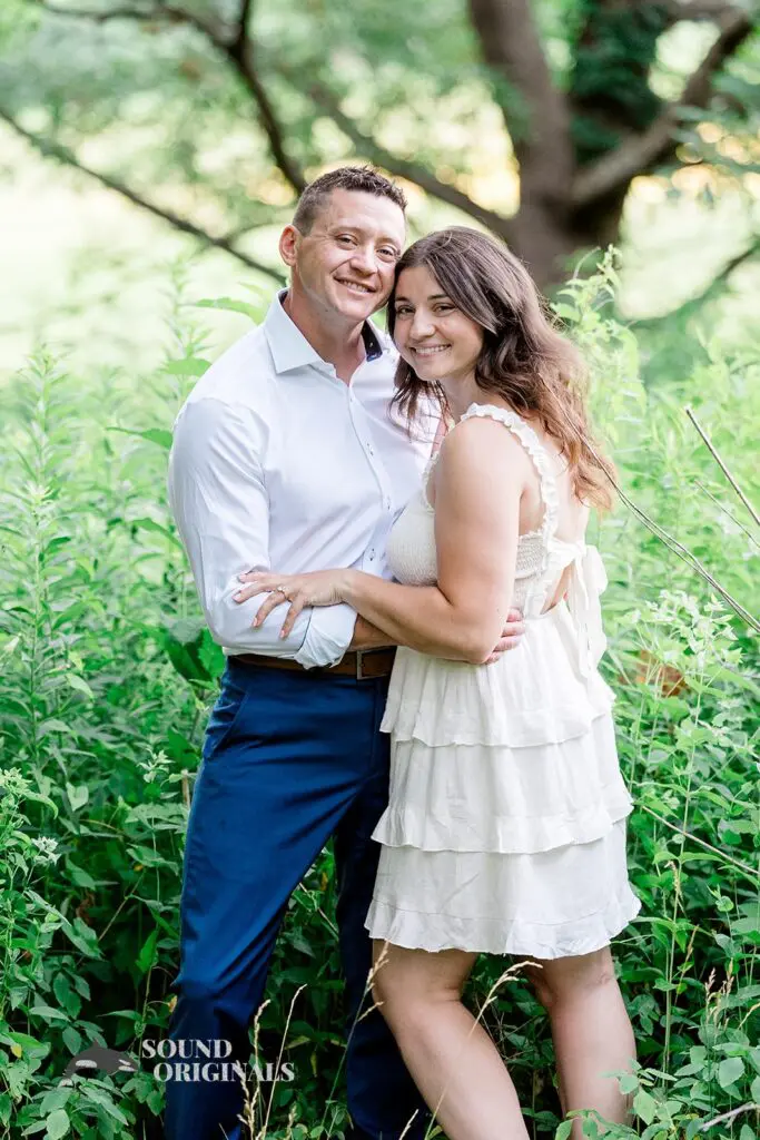 Nicole & Matt -