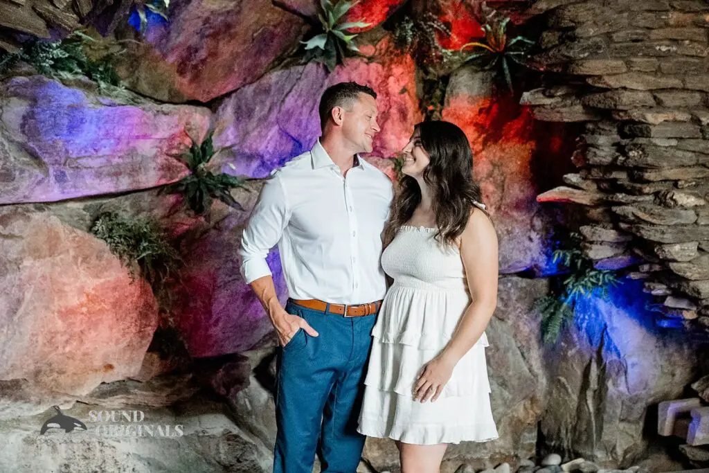 Nicole & Matt -