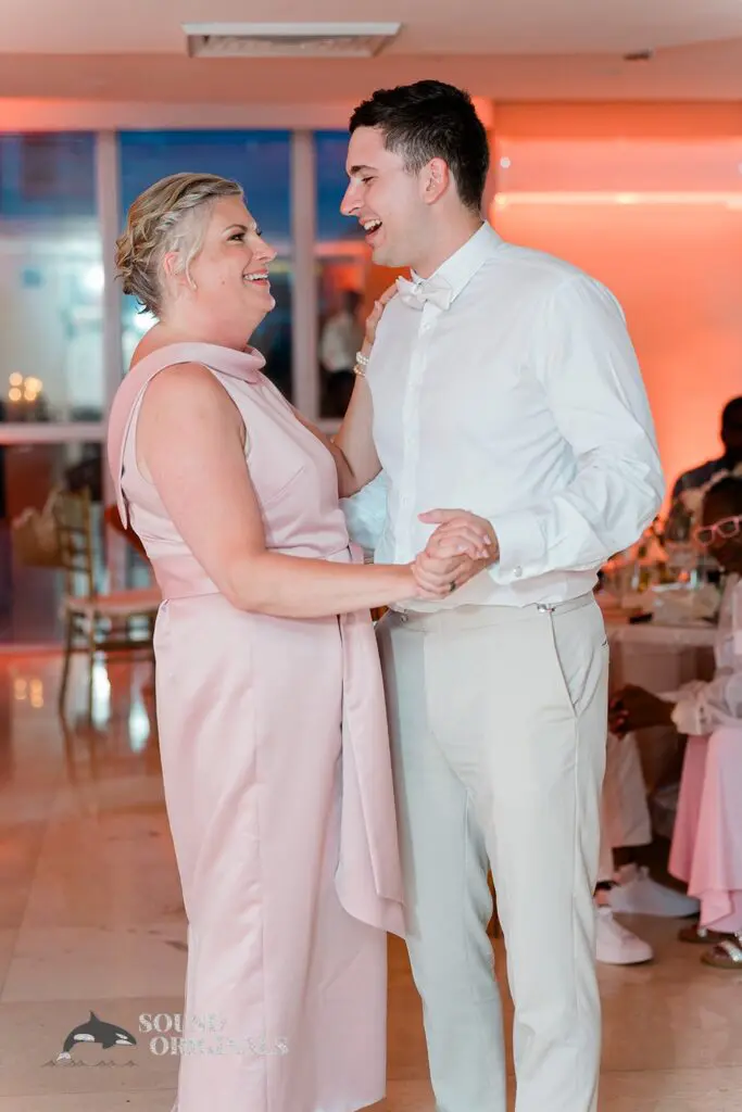 Jasmine & Brendan -